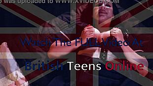 sexy nurse in lingerie teases patient with deepthroat then rides him to massive cum explosion