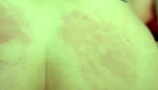 blonde slut begs bbc to stretch her tight ass wide?