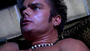 Monica Mayhem Drains Jizz Loads From Men!