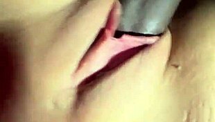 I tricked my stepmom into sucking then fucked the slut in the parking lot