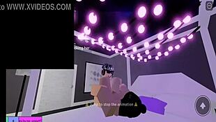 Juanito Pounds Random Big Ass in Hard Anal Assfucking Session