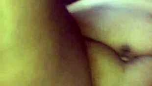 phat pussy creams all over big black dick