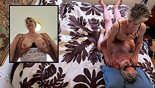 we pulled out the hawaiian quilt to fuck on it