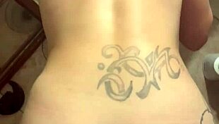 Hooker Bangs Customer Bathroom Trap House Cum Perfect Ass