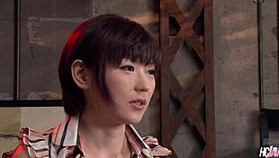 hey shinobu kasagi, fill that mouth and pussy with cock