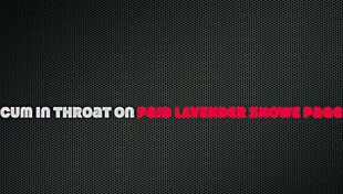 Holy shit is this petite furry slut's sloppy deepthroat the ultimate huge cock worship ever