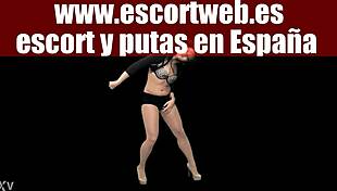 Sandra's ready for some wild service in Canada 😈 who's joining? 