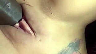 I tricked my stepmom into sucking then fucked the slut in the parking lot