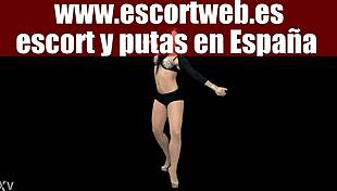 Sandra's ready for some wild service in Canada 😈 who's joining? 