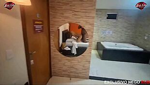 skinny teen wrecked by 23cm monster cock thrusting hard