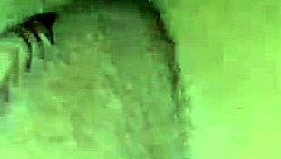 close up bareback monster cock pounds wet big pussy deep inside