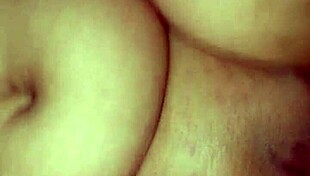 Argentinian Hottie Takes Raw Bareback Pounding Hard