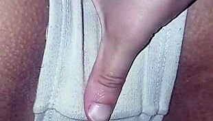 wanna sneak into my hot lesbian stepsis room for amateur bisexual fun?