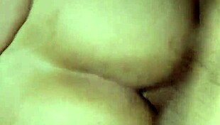 Argentinian Hottie Takes Raw Bareback Pounding Hard