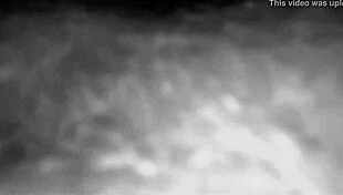 Amateur ass spreads wide for deep anal pounding action