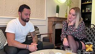 Kelly Atomic Blonde Gets Hardcore Pounding with Big Cock