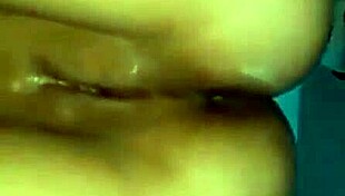 begged for lube or spit on my ass but he went in dry