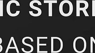 lovely lesbians kiss lick in steamy threeway fun