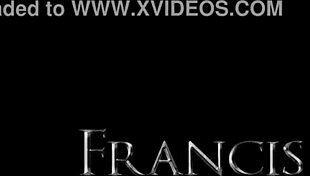 so these three dudes bend over this hot brunette for rough outdoor double penetration and squirting