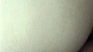 Hot Latina Prostitute's Ass Pounded Hard In Anal Massage