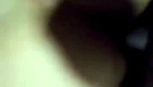 Movie Night at Friend's Sparks Unexpected Bedroom Action