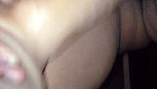 My new latina girl masturbates her wet pussy solo, so hot right?