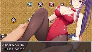 alfimia builds her femdom tower with epic footjobs and tit handjobs in part 3