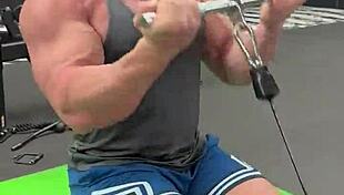 Join My Sweaty Workout Session Today