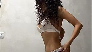 unsure what skirt to wear to uni last time prof fucked me in classroom