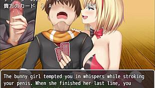 alfimia builds her femdom tower with epic footjobs and tit handjobs in part 3