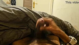 Rishi Bhardwaja Unleashes Monster Cock for Sexy Asian Ladies to Worship