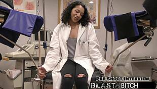 your pussy spreads wide before i blast cum all over it