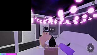 Juanito Pounds Random Big Ass in Hard Anal Assfucking Session