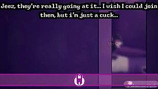 omg furry dude gets his balls kicked hard again... ievan polkka style! 😂💥