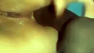 begged for lube or spit on my ass but he went in dry