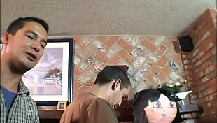 Daisy marie, you taking that monster cock deep in your shaved pussy doggystyle?