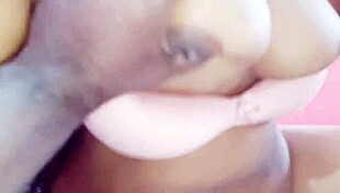 stepmom's telugu dirty talk begs stepson for deep fuck