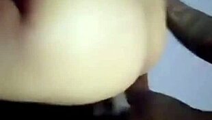 Movie Night at Friend's Sparks Unexpected Bedroom Action