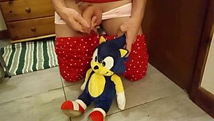 why can't i stop peeing in panties and wetting myself?