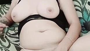 latina squirts wildly on huge dildo wet pussy gushing nonstop