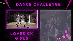 Born Pink Blink concert rocks hard! 🎤🎉