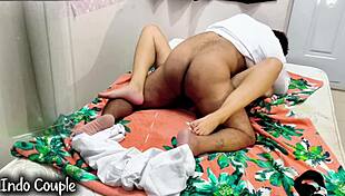 indo student beauty teases wet pussy lips in latest melayu awek clip