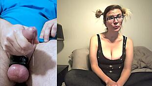 hey blake lee you loving watching me stroke my cock hard don't you wanna see me explode?