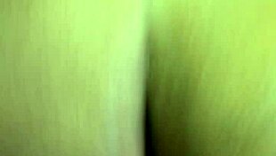 big booty bitch bent over taking fierce backshots from monster black cock doggystyle pounding her fat ebony ass