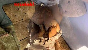 i convinced my best friend to lick my pussy to orgasm after pool got me so horny