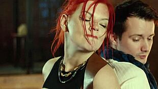 Womb Raider Bisexual Lesbian Adventure Unfolds