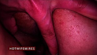 Waking up the married Latina by pounding her perfect ass deep and raw