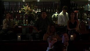 Monica Mayhem Drains Jizz Loads From Men!