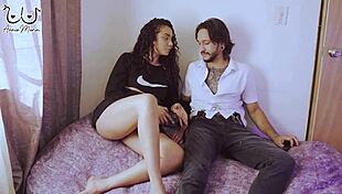 Friend Invites Me to Watch Movie but I Secretly Eat Her Boyfriend