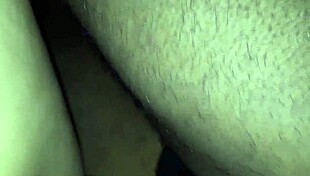 Monster BBC stretches wet pussy to the limit!